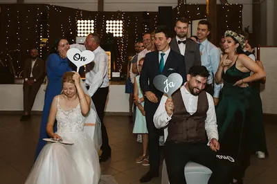 Grubs - DJ & LIVE BAND